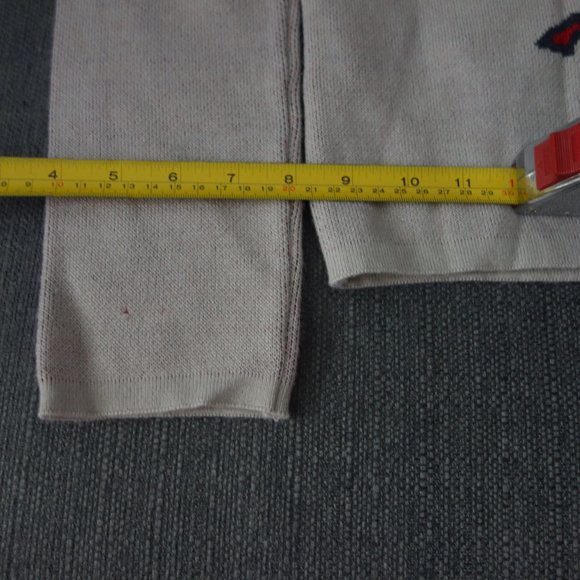 Diesel StyleLab Poker Zip Up Long Sleeve Sweater Size M - Picture 8 of 16